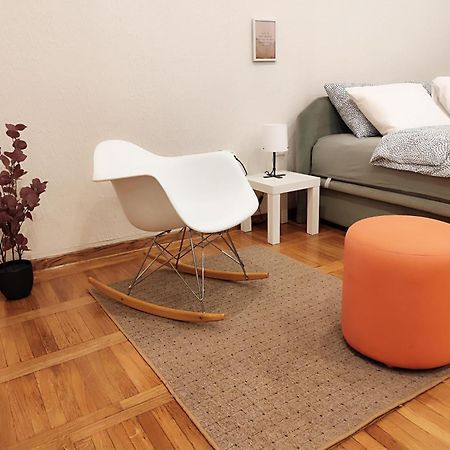 Appartement Center Obi-One à Belgrade Extérieur photo