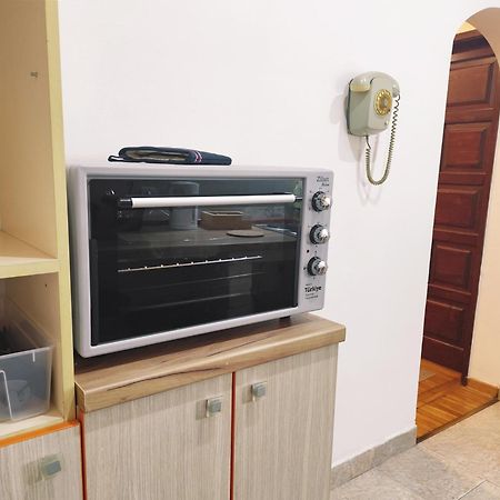 Appartement Center Obi-One à Belgrade Extérieur photo
