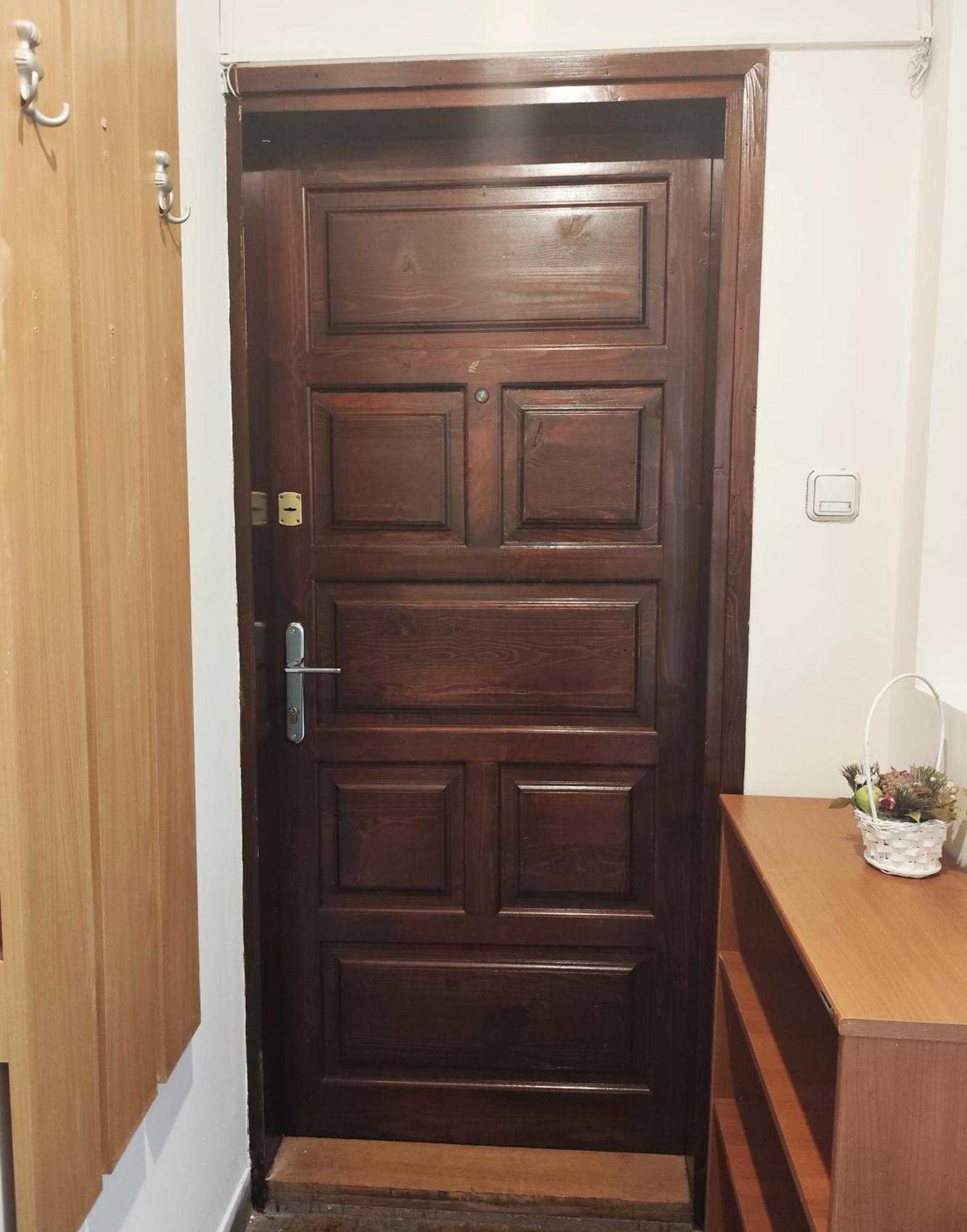 Appartement Center Obi-One à Belgrade Extérieur photo