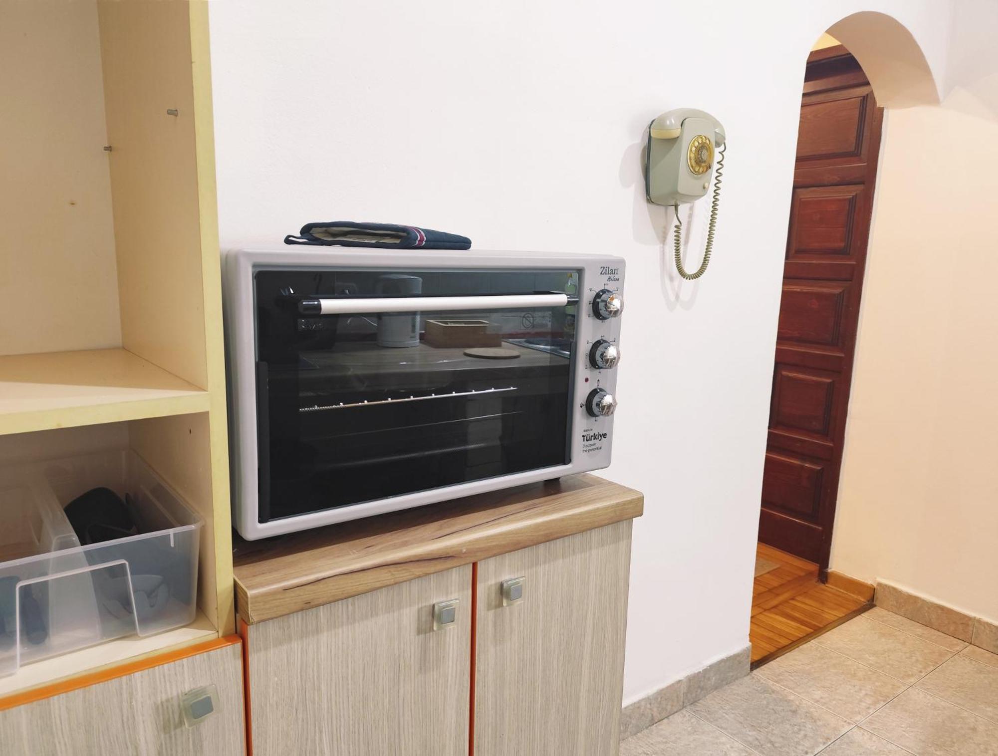 Appartement Center Obi-One à Belgrade Extérieur photo
